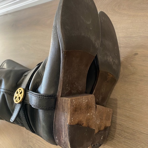 Tory Burch Boots - Picture 5 of 6
